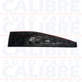 MG 4 EV 2022-2025 Chrome Rear Right Driver Side Door Trim Panel - 11197529
