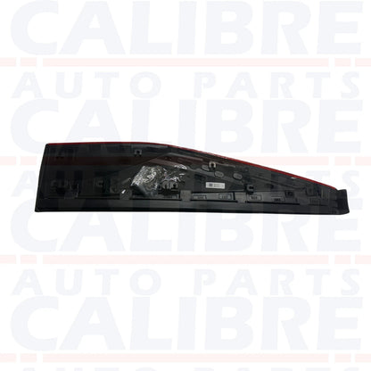 MG 4 EV 2022-2025 Chrome Rear Right Driver Side Door Trim Panel - 11197529