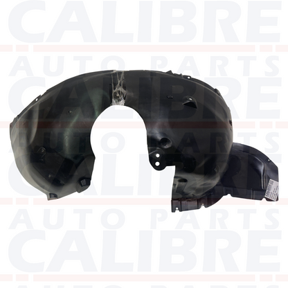 MG HS MK2 2023-2025 FRONT LEFT SPLASH GUARD MUD GUARD ASSEMBLY 10909934