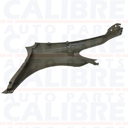TESLA MODEL Y 2020-2024 Front Left Passenger Side Wing Fender Panel