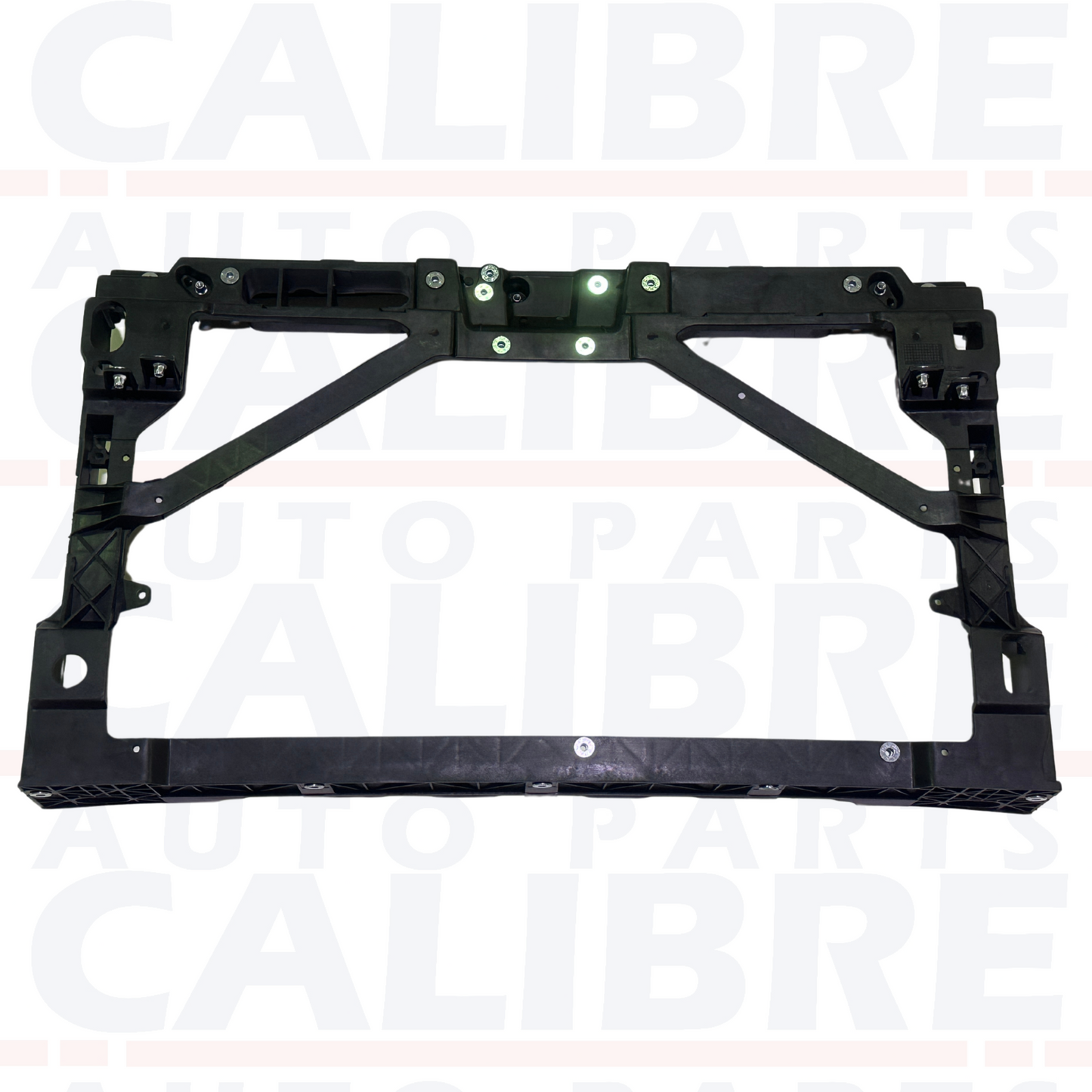 MG5 SW EV 2020 2021 2022 2023 2024 FRONT SLAM PANEL RADIATOR PANEL - 10879244 -