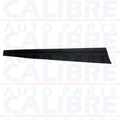 MG 4 EV 2022-2025 Black Front Right Driver Side Door Trim Panel - 10988663