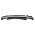 MG S5 EV Rear Lower Bumper Insert Moulding