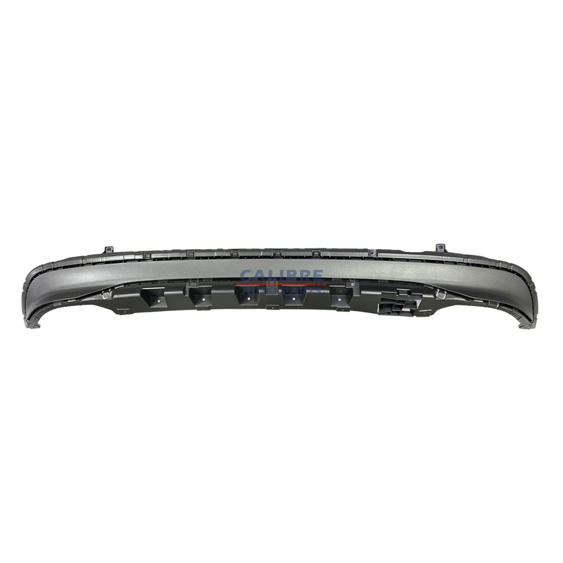 MG S5 EV Rear Lower Bumper Insert Moulding