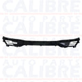 MG HS TROPHY MK2 2023-2025 Black Rear Bumper Board Trim - 11153044