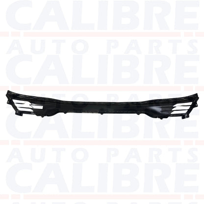 MG HS TROPHY MK2 2023-2025 Black Rear Bumper Board Trim - 11153044