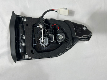 MG MG5 TROPHY 2023 2024 INNER BRAKE LIGHT DRIVER SIDE O/S RIGHT SIDE
