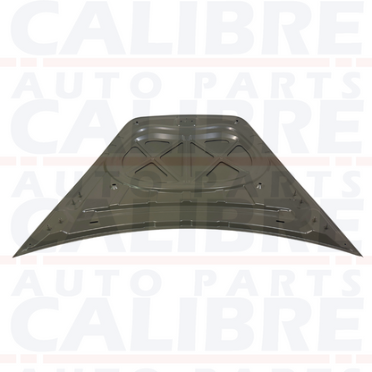 Tesla Model 3 2023-2025 Bonnet Aluminium Hood Panel