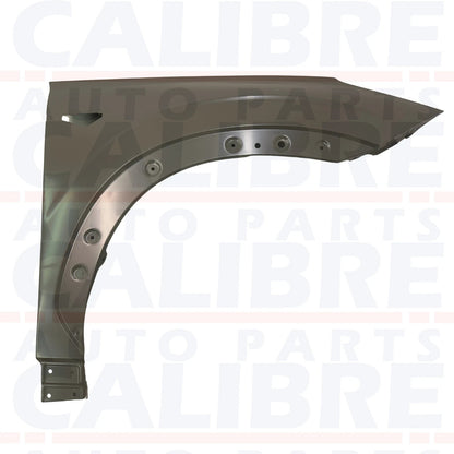 MG HS TROPHY MK2 2024-2025 Primed Wing Fender Right Driver Side - 10915449