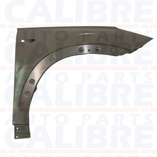 MG HS TROPHY MK2 2024-2025 Primed Wing Fender Right Driver Side - 10915449