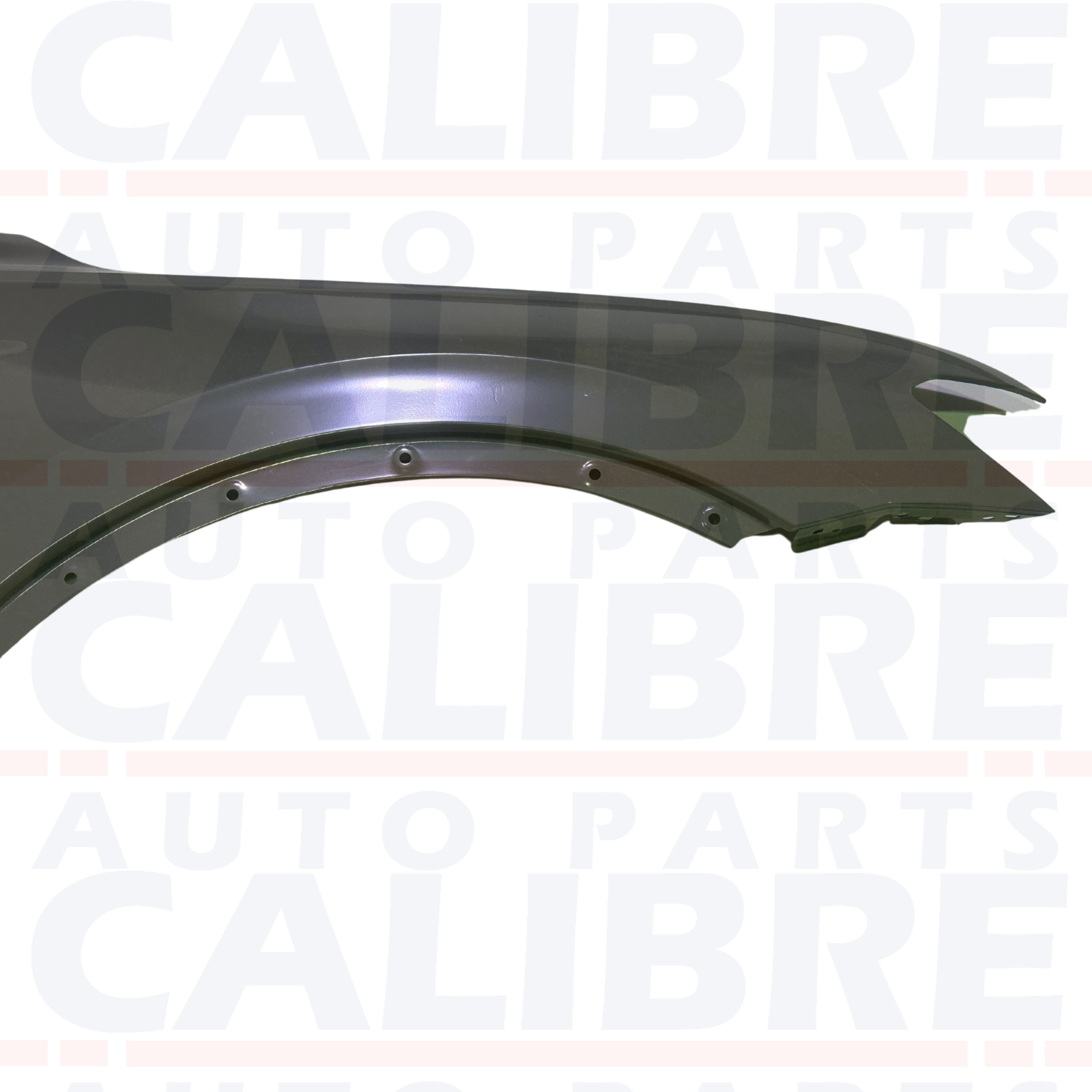 VW TIGUAN 2016-2020 FRONT PRIMED WING RIGHT DRIVERS SIDE PRIMED