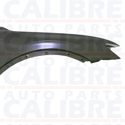 VW TIGUAN 2016-2020 FRONT PRIMED WING RIGHT DRIVERS SIDE PRIMED