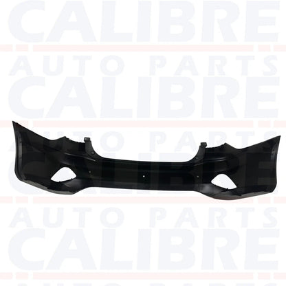 MG 5 TROPHY 2022-2025 Black Primed Rear Bumper Fascia Skin - 11068669