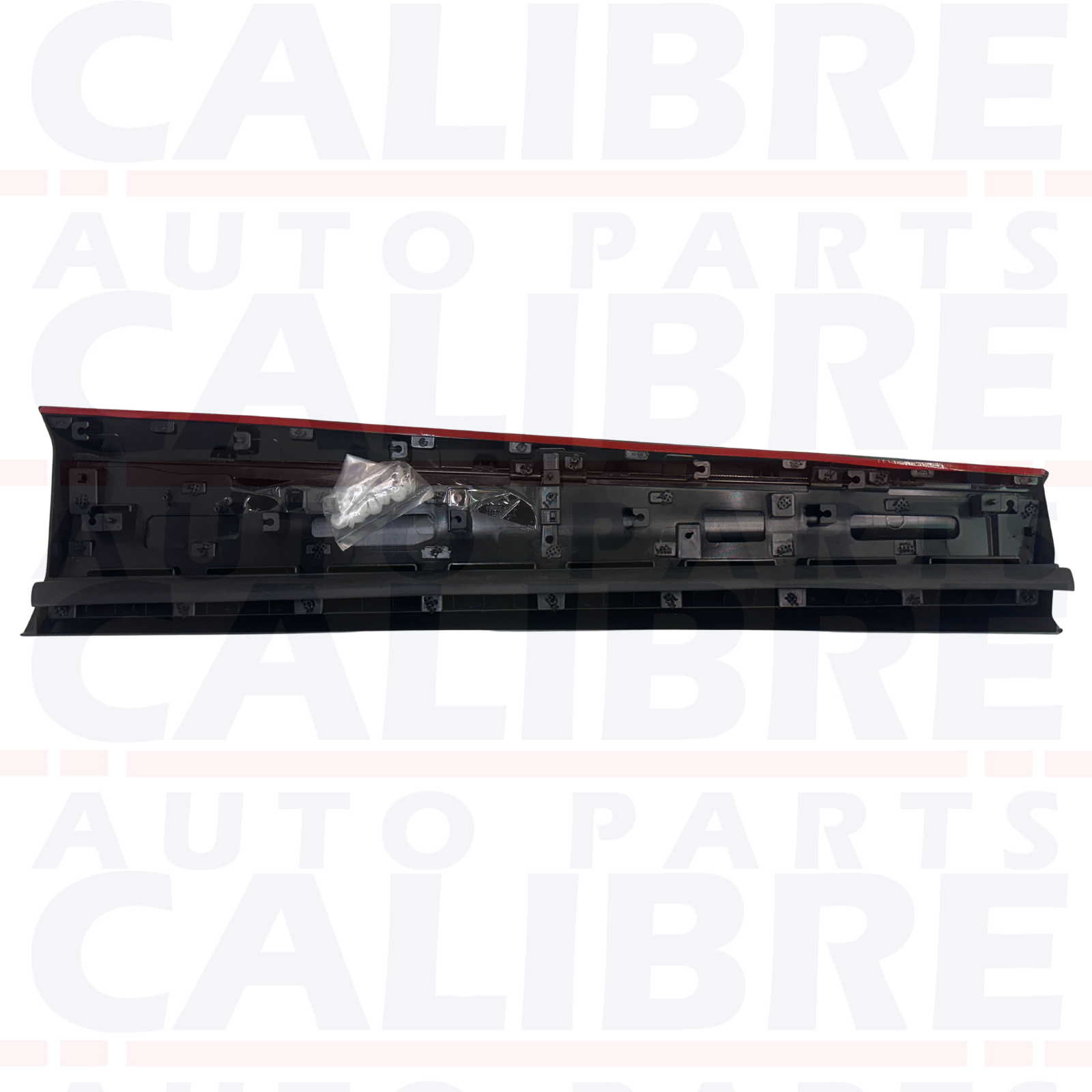 MG HS MK2 2024-2025 Front Left Door Moulding Trim - 11135108