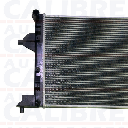 MG 5 SW & TROPHY EV 2020-2025 WATER RADIATOR - 10462845