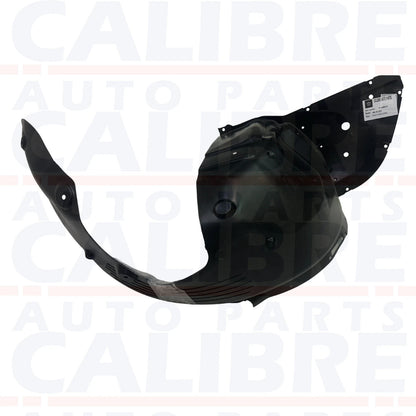 MG ZS 2017-2023 Wheel Arch Liner Splash Guard Front Right Driver Side RH