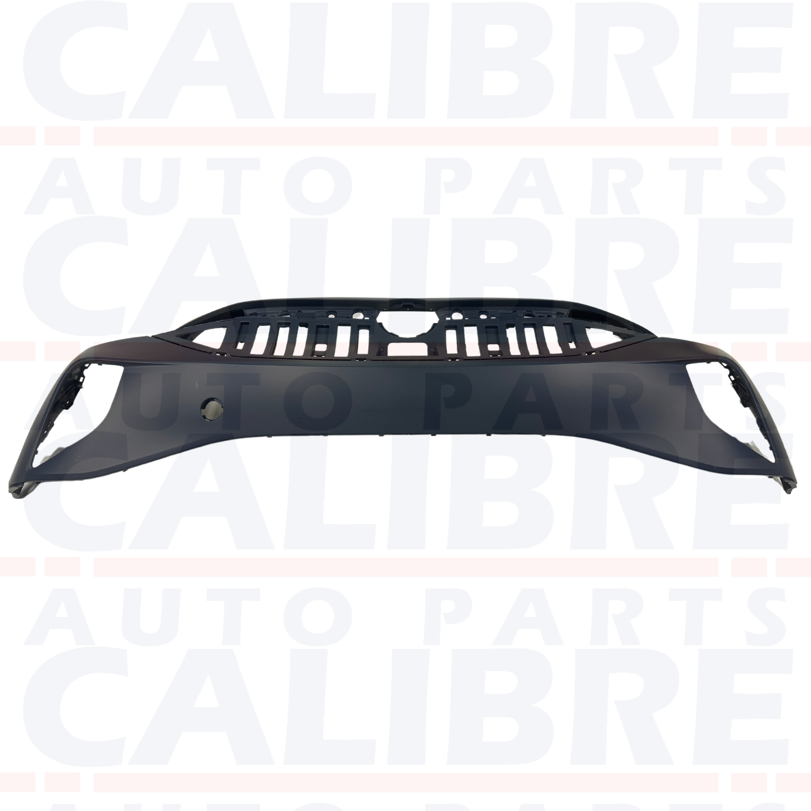 VW ID4 2020-2025 Primed Front Bumper Skin 11A807217