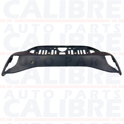 VW ID4 2020-2025 Primed Front Bumper Skin 11A807217