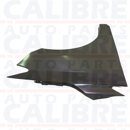 MG 4 2022-2025 WING FENDER PRIMED DRIVER SIDE RIGHT RH 11088802-SEPP