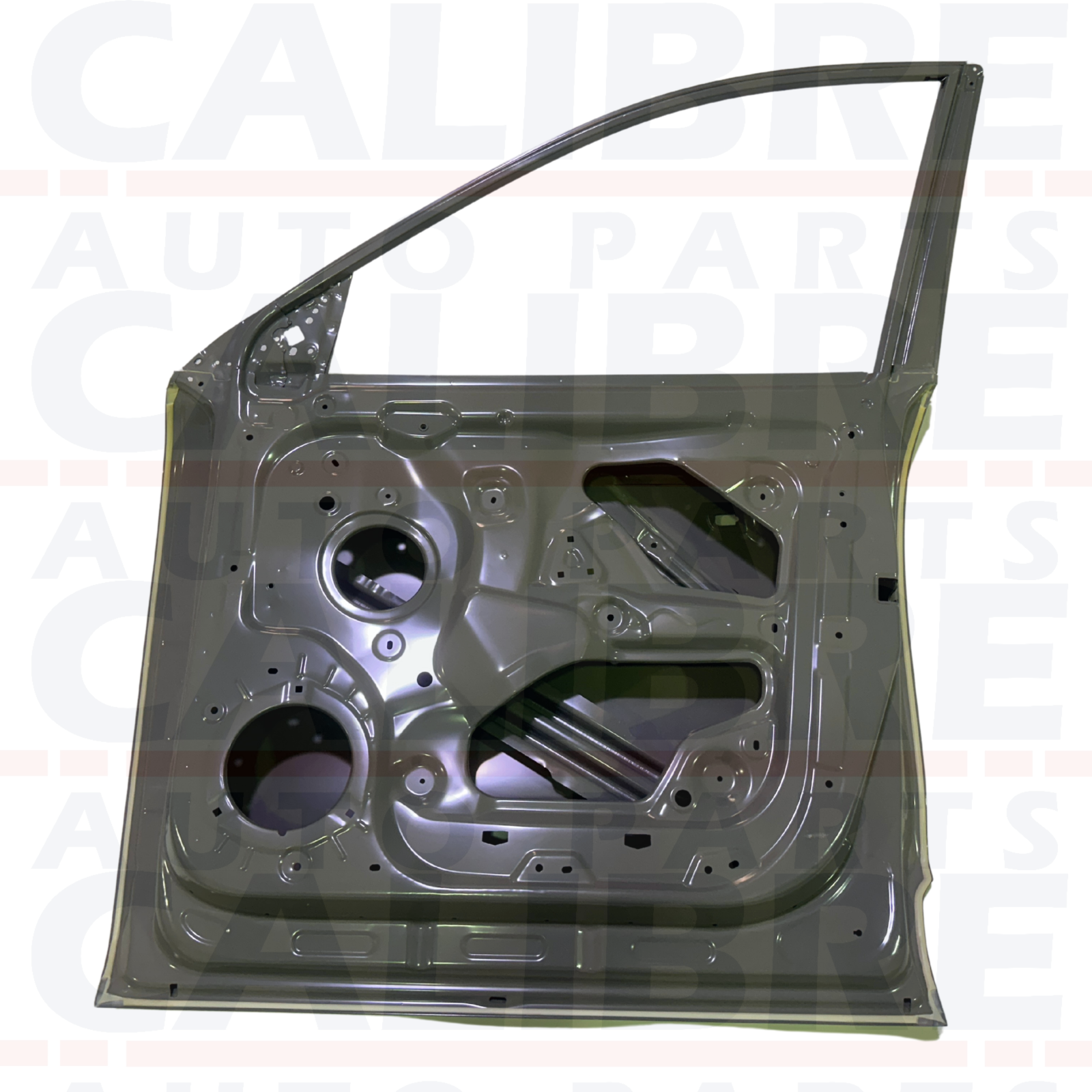 MG HS 2019-2024 Primed Front Right Driver Side Door Shell Panel O/S