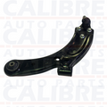 MG ZS 2018-2024 FRONT WISHBONE CONTROL ARM LEFT LH 10803554