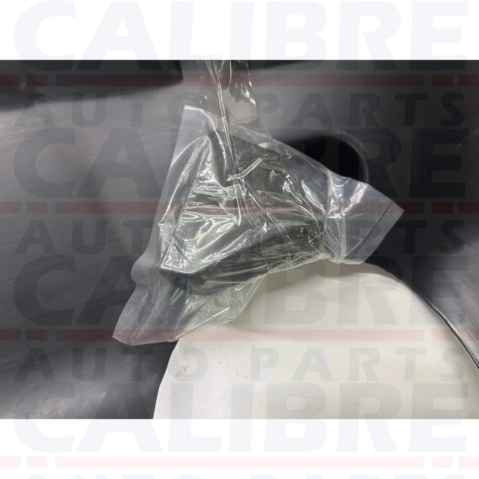 MG HS 2018-2024 WHEEL ARCH LINER SPLASH GUARD FRONT RIGHT RH