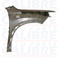 JAECOO 7 2024-2026 Primed Wing Fender Left Side