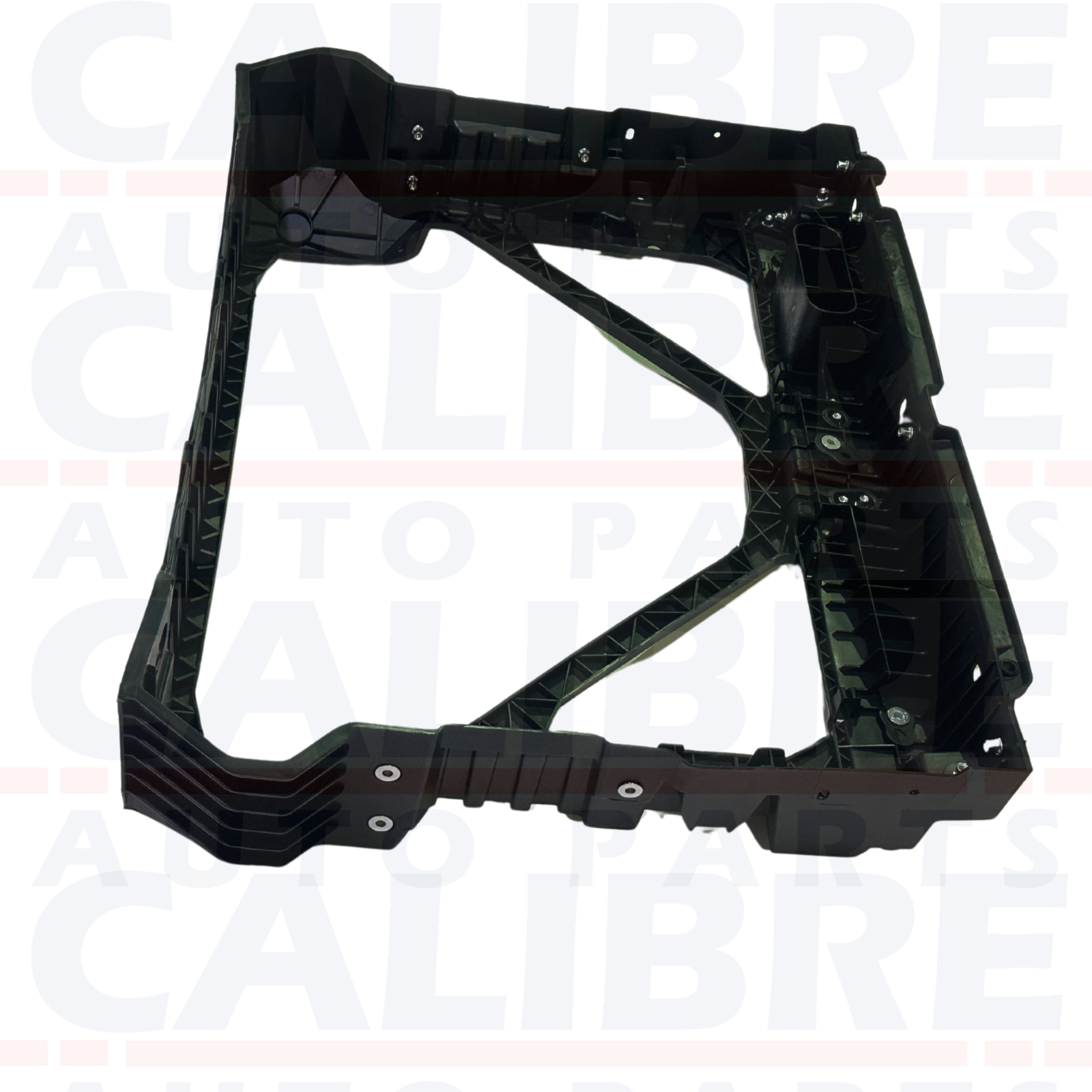 MG ZS 17-24 1.0L, 1.5L Manual & 1.0 Auto Front Panel Radiator Shroud 10225669