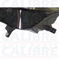 MG4 2022-2025 COMPLETE LED HEADLIGHT HEADLAMP LEFT LH - 10976803 -
