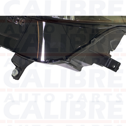 MG4 2022-2025 COMPLETE LED HEADLIGHT HEADLAMP LEFT LH - 10976803 -