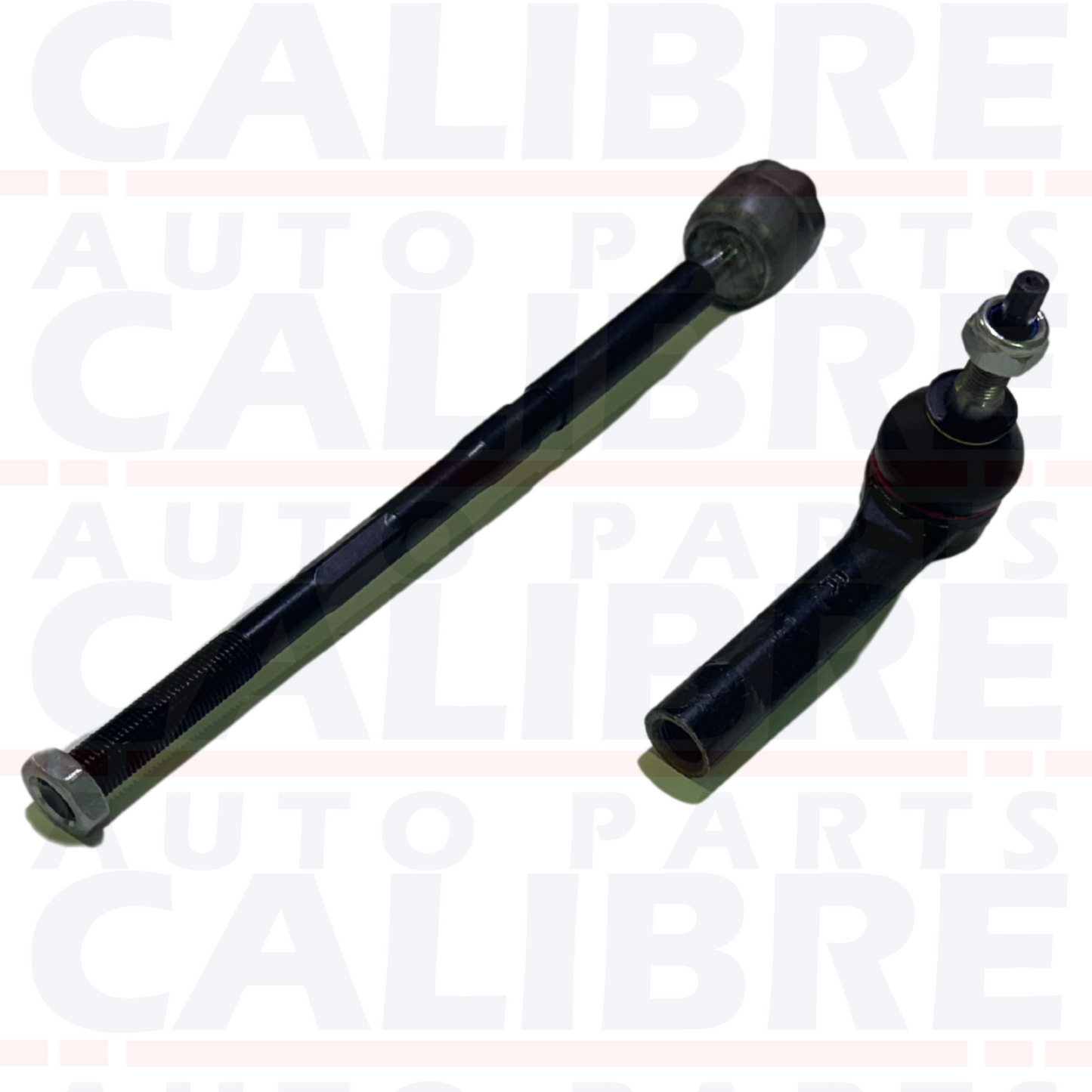 MG 5 SW & TROPHY EV 2020 - 2025 DRIVER SIDE O/S RIGHT INNER & OUTER TIE ROD SET