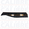 MG HS 2018 - 2024 MK1 Rear Left Passenger Side Door Moulding Trim - 10423726