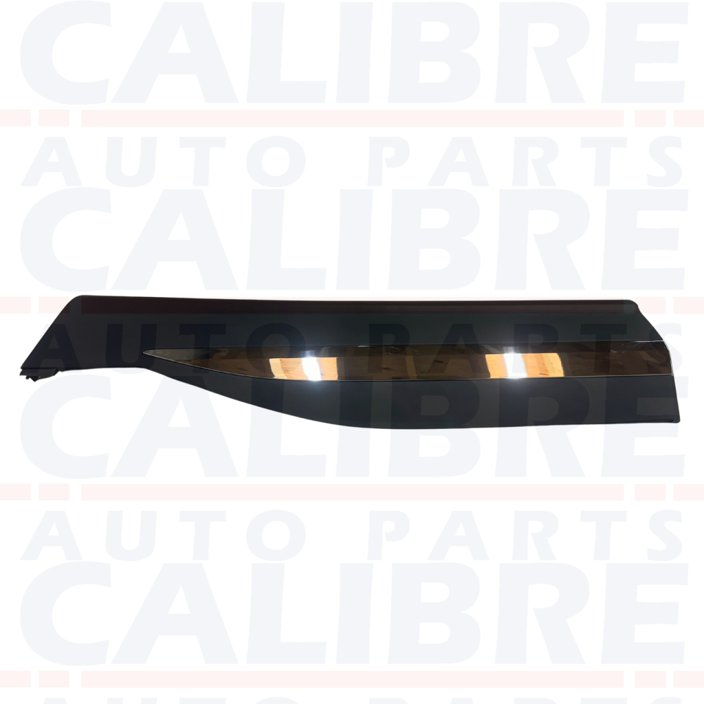 MG HS 2018 - 2024 MK1 Rear Left Passenger Side Door Moulding Trim - 10423726