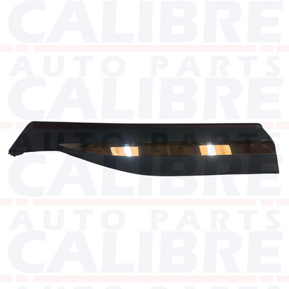 MG HS 2018 - 2024 MK1 Rear Left Passenger Side Door Moulding Trim - 10423726
