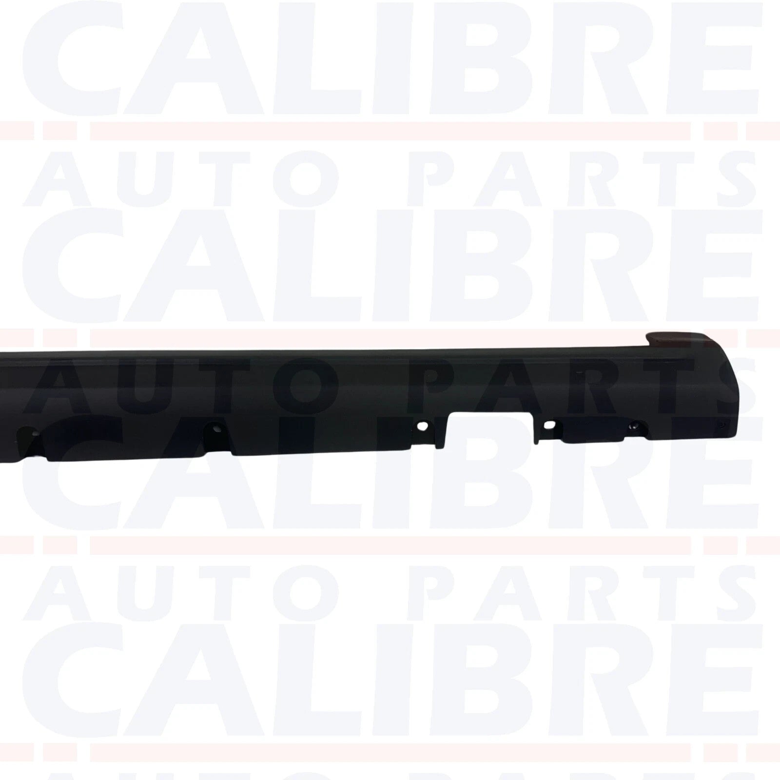 MG 4 EV SE & TROPHY 2022-2024 Side Skirting Right Driver Side - 10987443