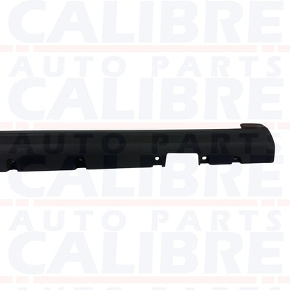MG 4 EV SE & TROPHY 2022-2024 Side Skirting Right Driver Side - 10987443
