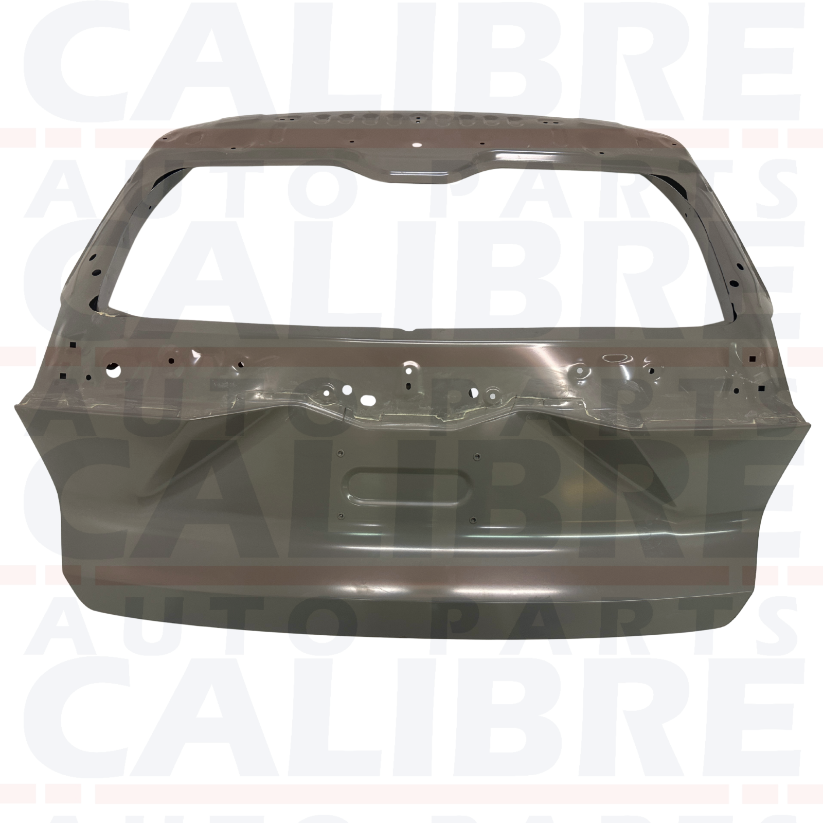 MG4 EV 2022-2025 PRIMED Boot Tailgate