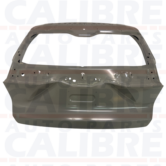 MG4 EV 2022-2025 PRIMED Boot Tailgate