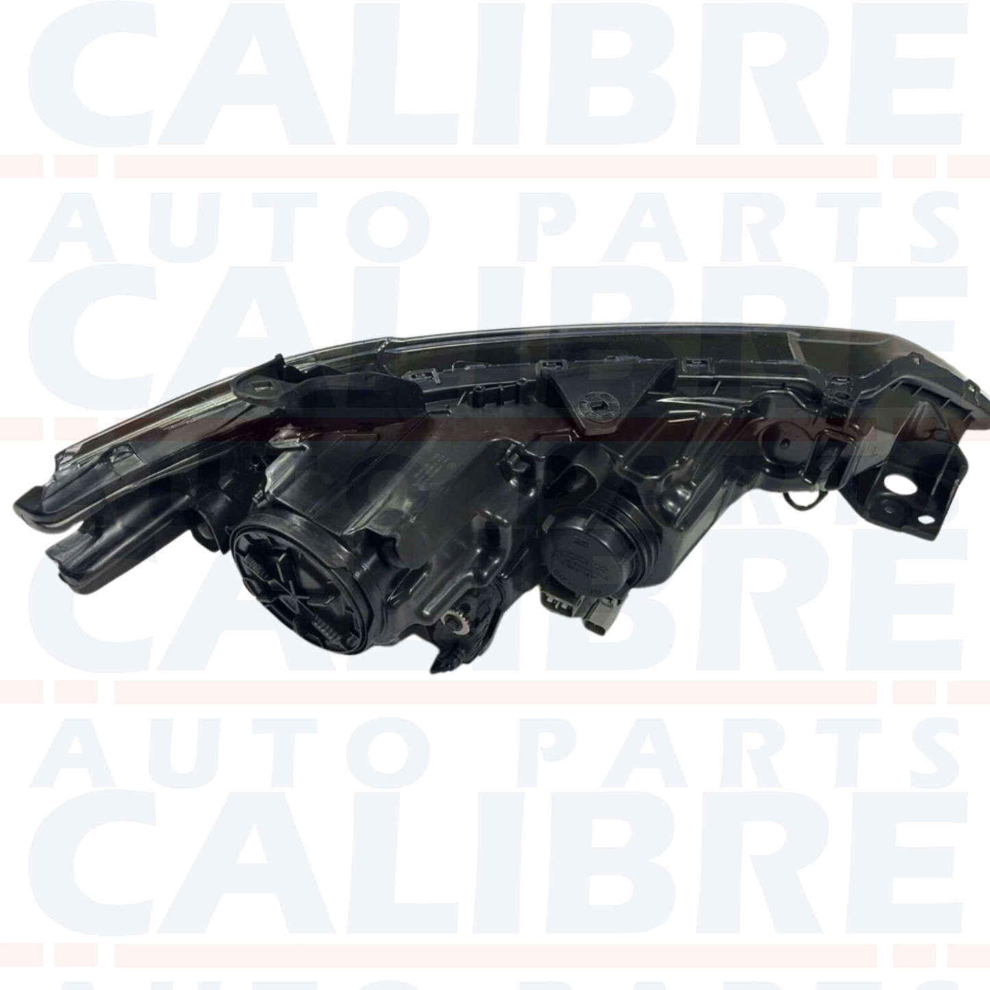MITSUBISHI OUTLANDER 2016-2024 LEFT HALOGEN HEADLIGHT HEADLAMP N/S - 8301C853