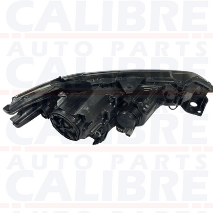 MITSUBISHI OUTLANDER 2016-2024 LEFT HALOGEN HEADLIGHT HEADLAMP N/S - 8301C853