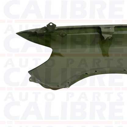 AUDI Q3 2018-2024 PRIMED FRONT WING FENDER RIGHT SIDE O/S