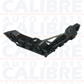 VW Taigo 2022-2025 Front Bumper Mounting Bracket Right Side RH - 2G7807050A
