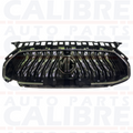 *genuine* MG HS SE & TROPHY 2020-2024 Upper Front Central Main Grille 10821132