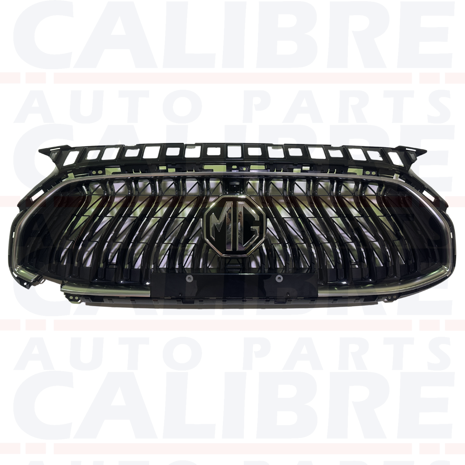 *genuine* MG HS SE & TROPHY 2020-2024 Upper Front Central Main Grille 10821132