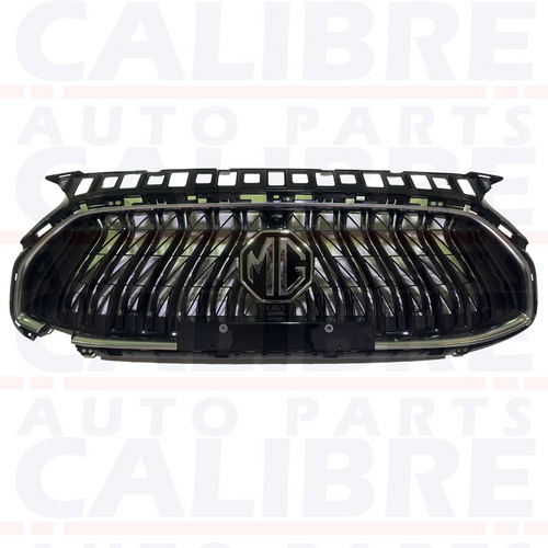 *genuine* MG HS SE & TROPHY 2020-2024 Upper Front Central Main Grille 10821132