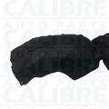 Tesla Model Y 2019-2025 Rear Inner Right Fender Wheel Arch Liner  1492616-00-A
