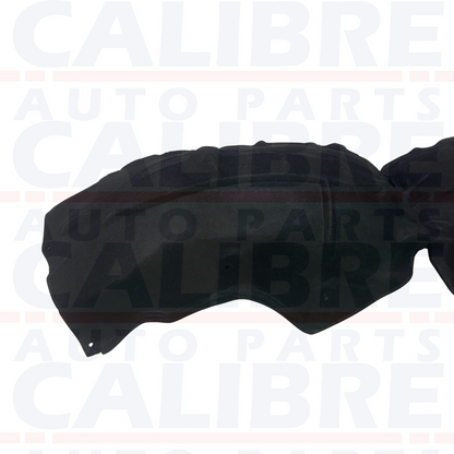 Tesla Model Y 2019-2025 Rear Inner Right Fender Wheel Arch Liner  1492616-00-A