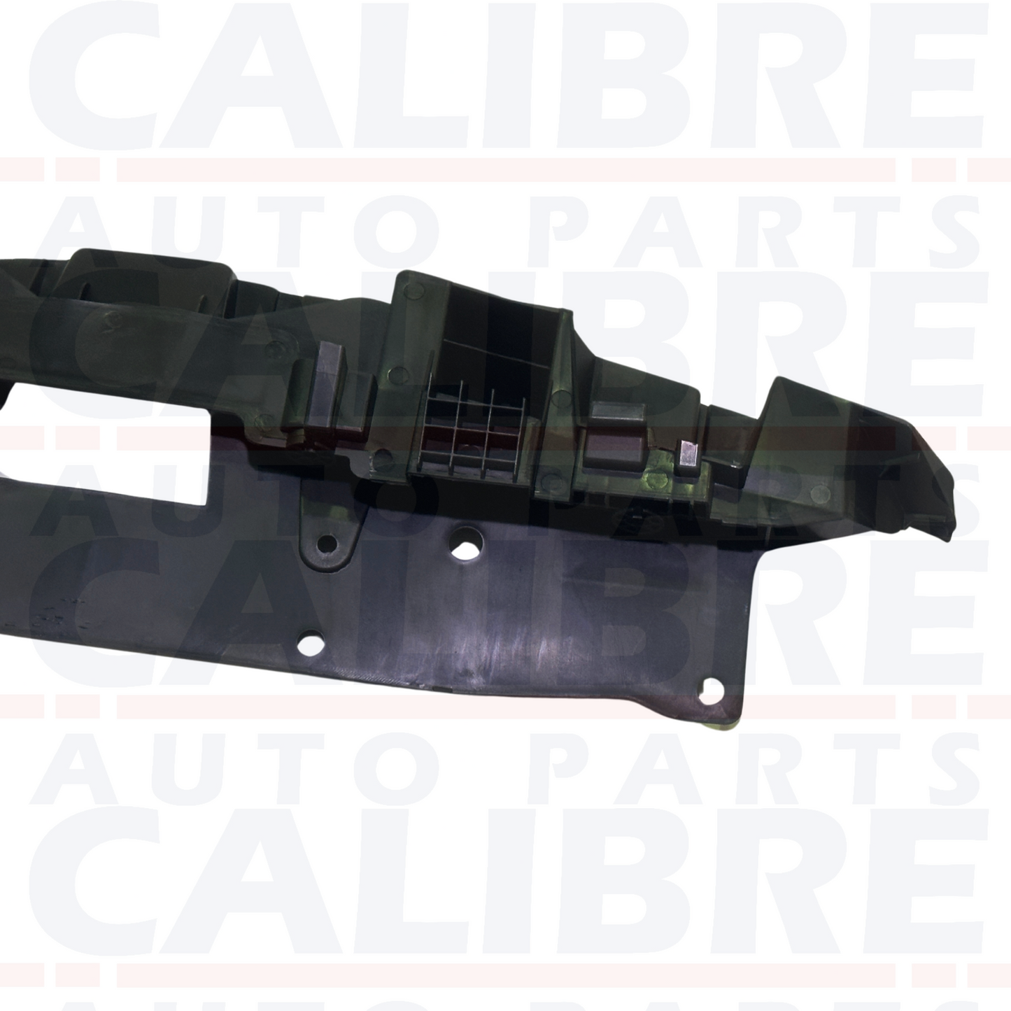 MG 5 Excite & Exclusive 2020 - 2023 Front Bumper Radiator Cover Trim 10751682