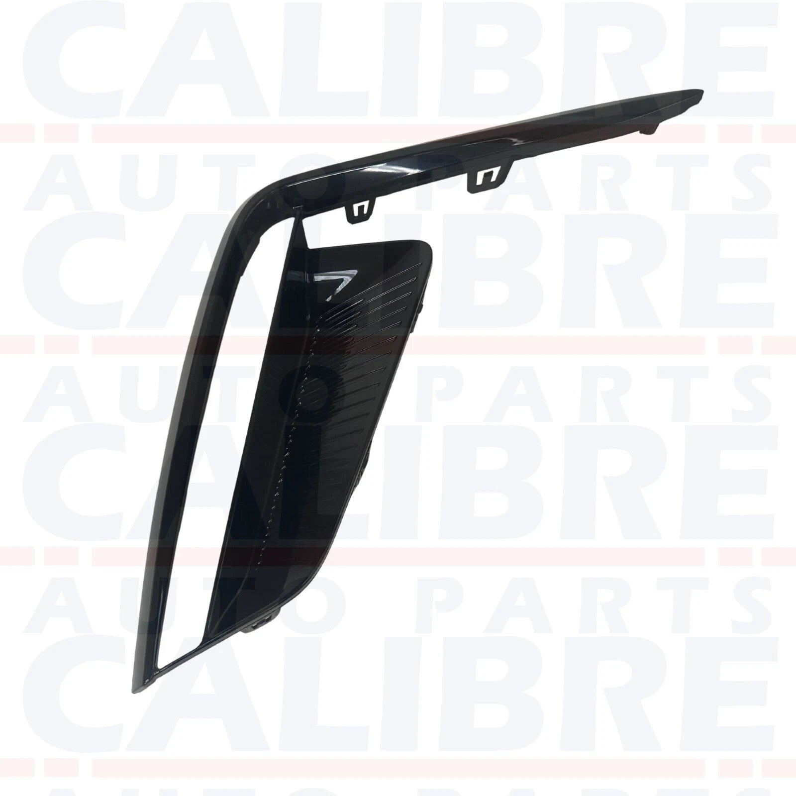 MG 4 TROPHY 2022-2025 Front Right Driver Side Fog Light Cover Trim RH - 10977790