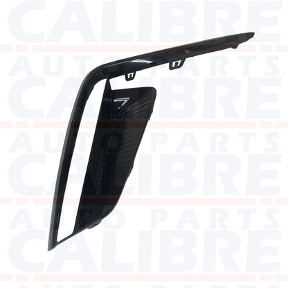MG 4 TROPHY 2022-2025 Front Right Driver Side Fog Light Cover Trim RH - 10977790